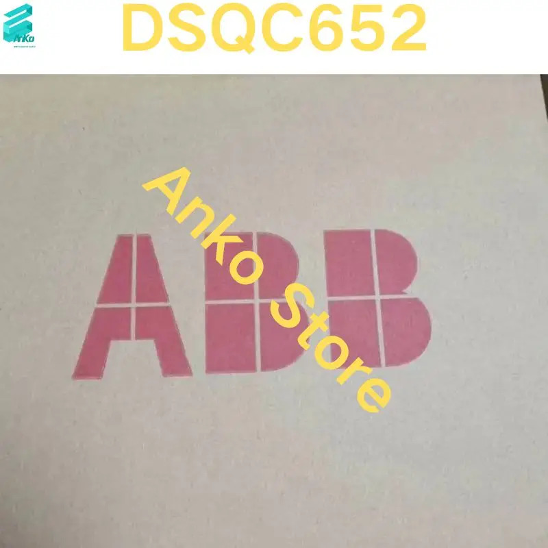 모듈 DSQC652