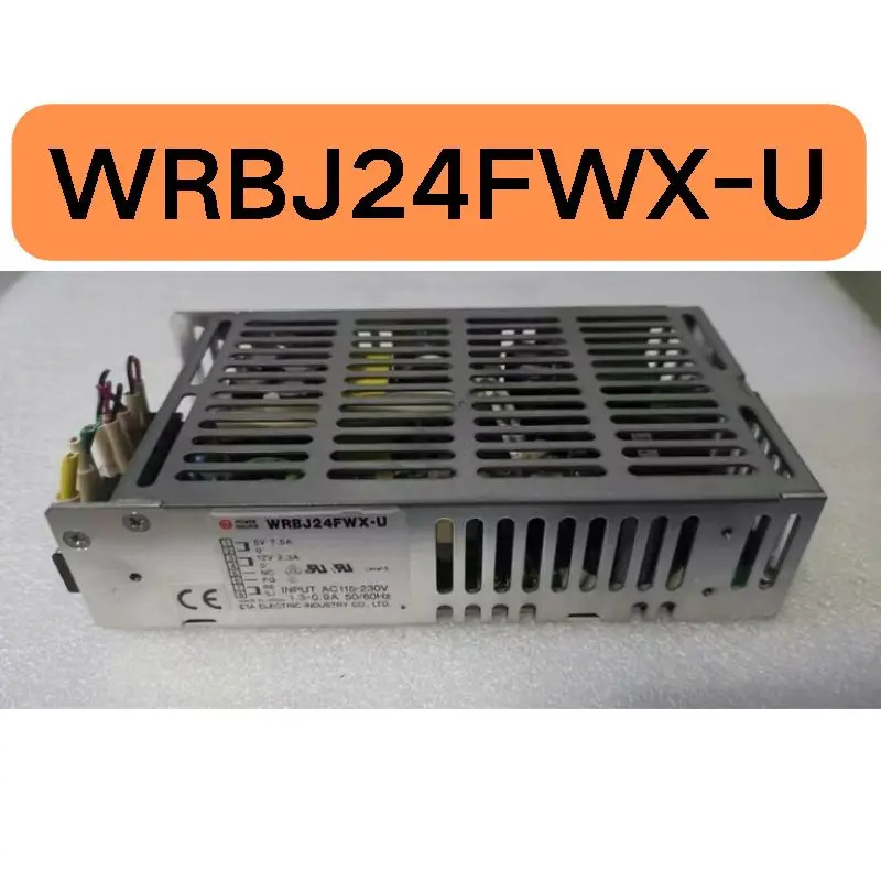 리퍼 스위치 전원공급장치 WRBJ24FWX-U 완료