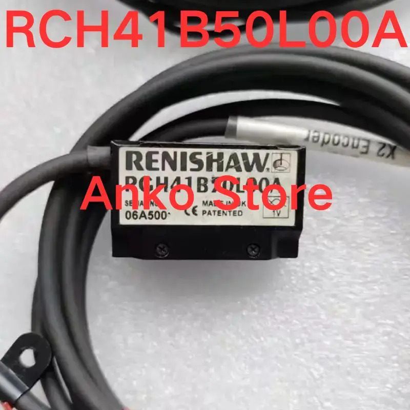리퍼 OK RCH41B50L00A 격금판독 헤드