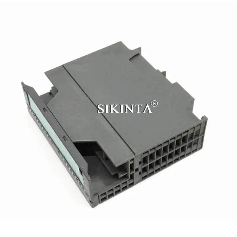 S7-300 PLC 모듈 6ES7 370-0AA01-0AA0 완전 리퍼
