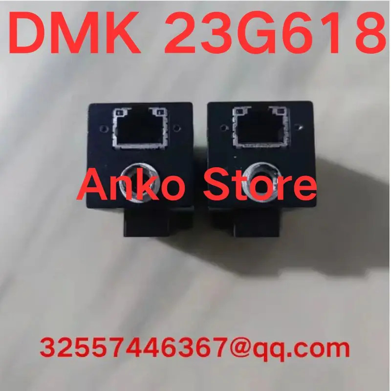 리퍼 OK 산업카메라 DMK 23G618