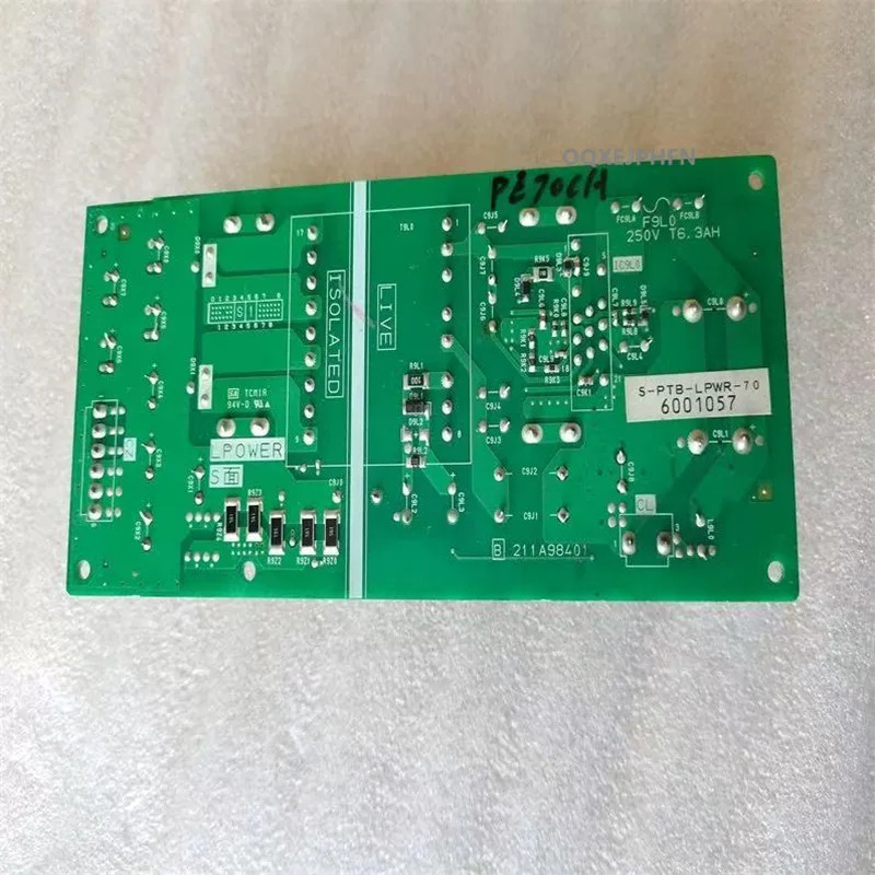 MITSUVISHI 12V 934C3130 S-PTB-LPWR-70새 원본 전원공급장치