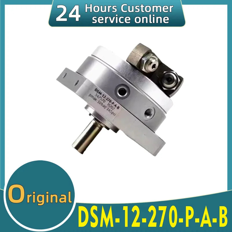 Dsm-12-270-p-a-b 547570 로터리 드라이브