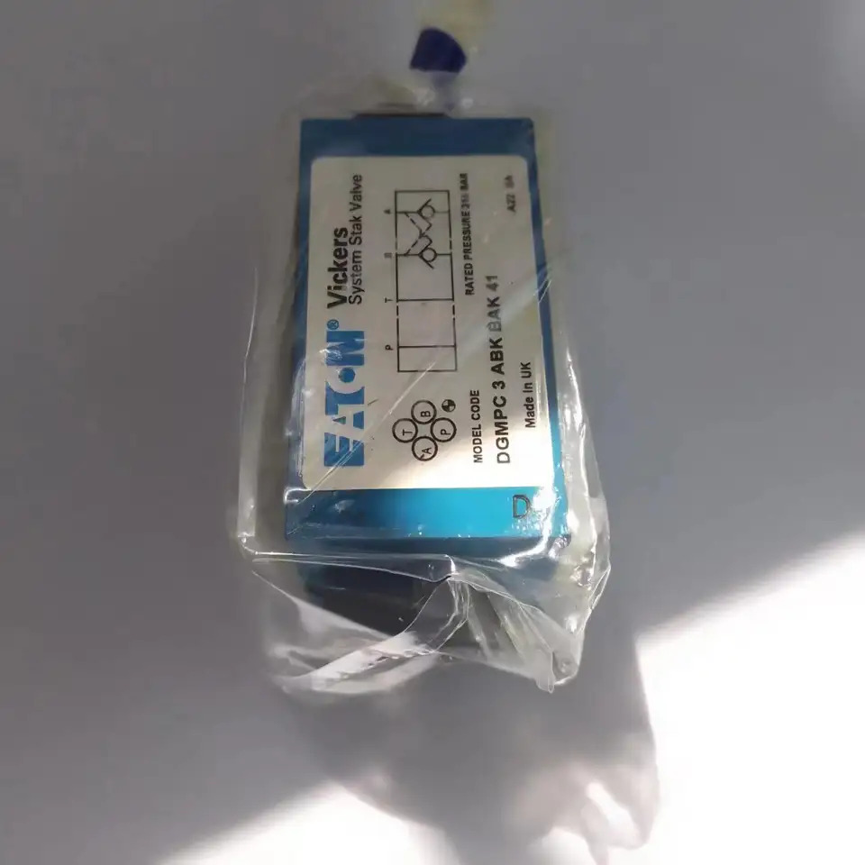 Ea ton vikers 체크밸브 DGM호환PC-3-ABK-BAK-41