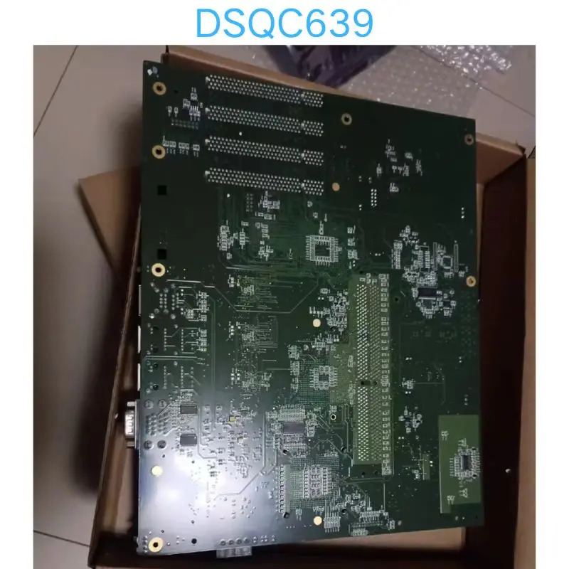 마더보드 DSQC639 신