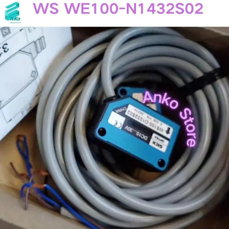스위치 타입 WS WE100-N1432S02 신