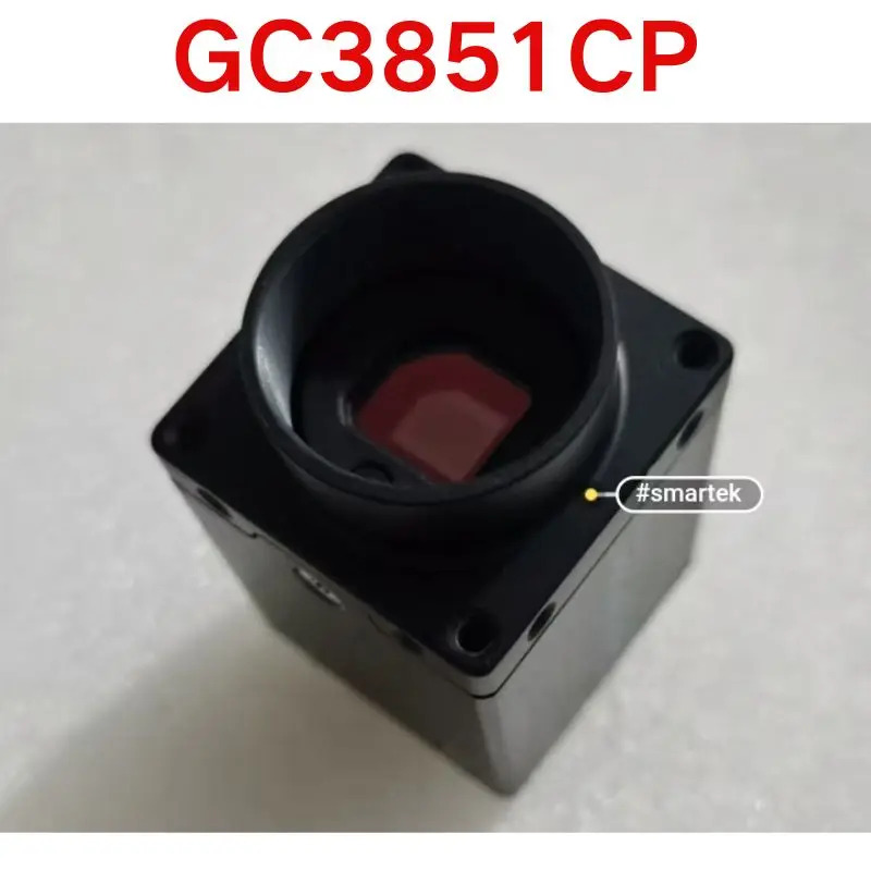 리퍼 OK 산업카메라 GC3851CP