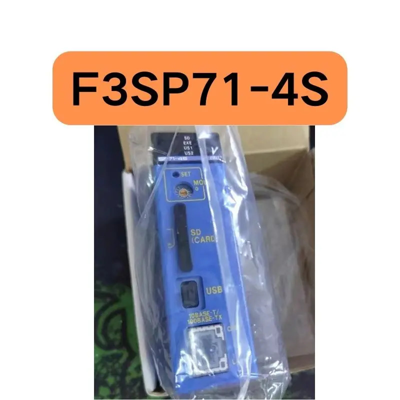 F3SP71-4S PLC 모듈