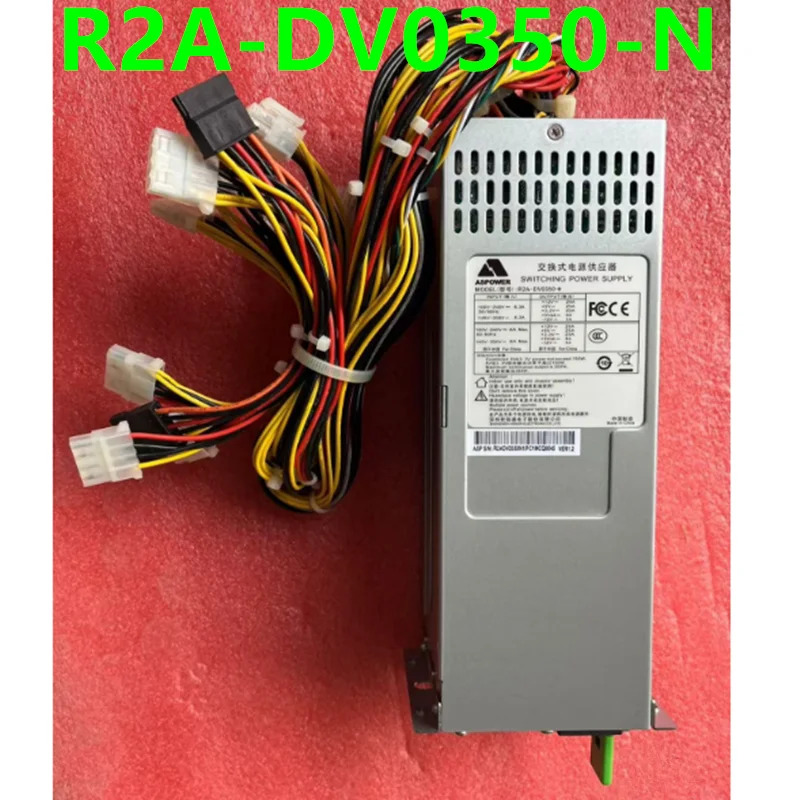 ASPOWER 11 350W R2A-DV0350-N U1A-D10350-DRB새 원본 전원공급장치