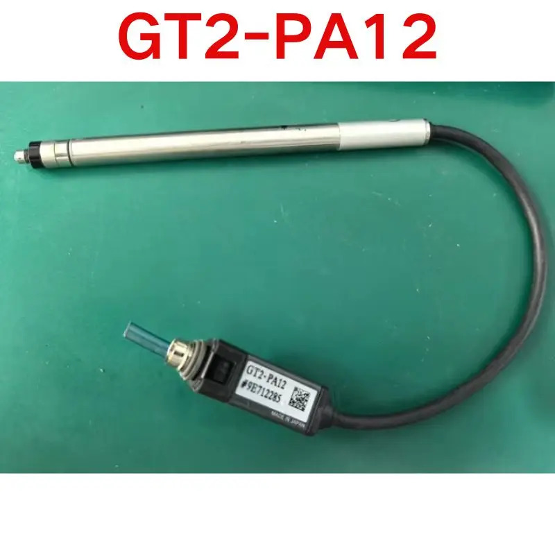 리퍼 OK 2-PA12 센서