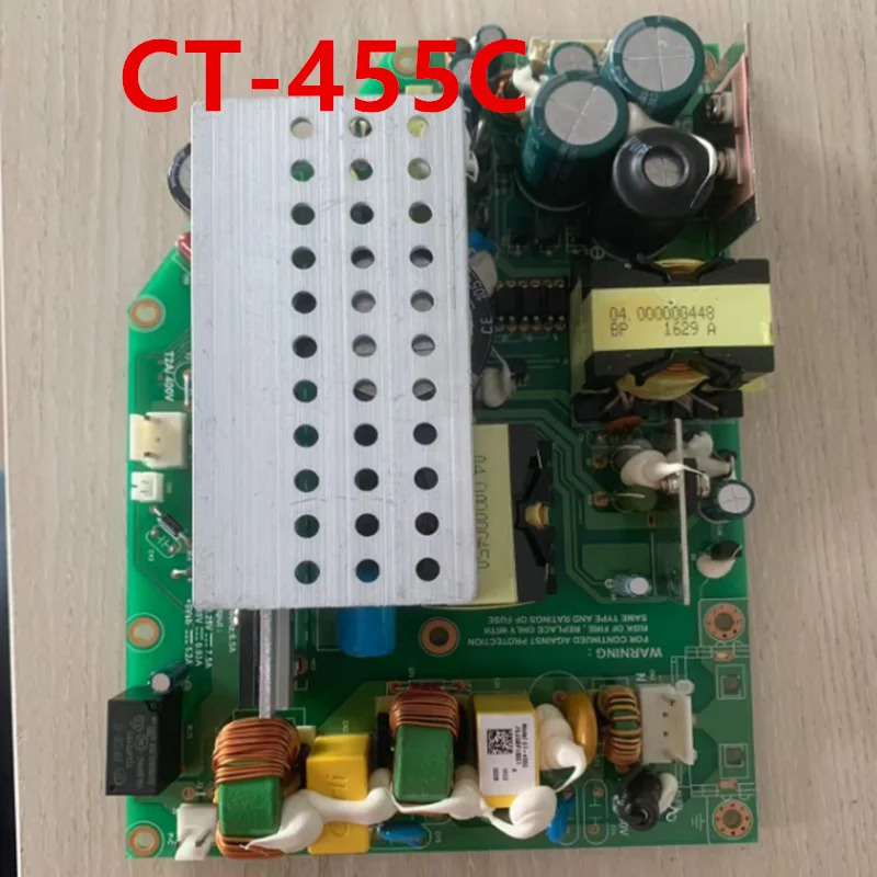 HT-V25P HT-V20HT-V20W HT-V18 CT-455C CT-455새 원본 전원공급장치