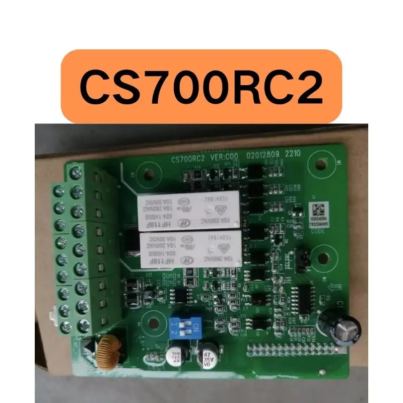통신 카드 MOBUS CS700RC2