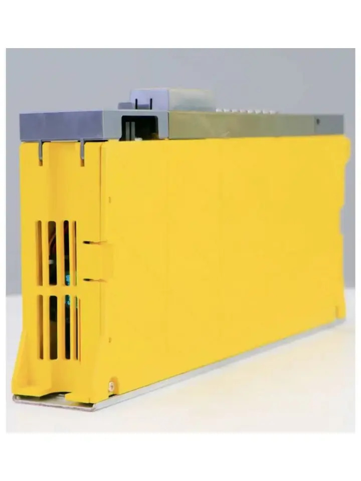 리퍼 A06B-6079-H201 서보 드라이버 완료