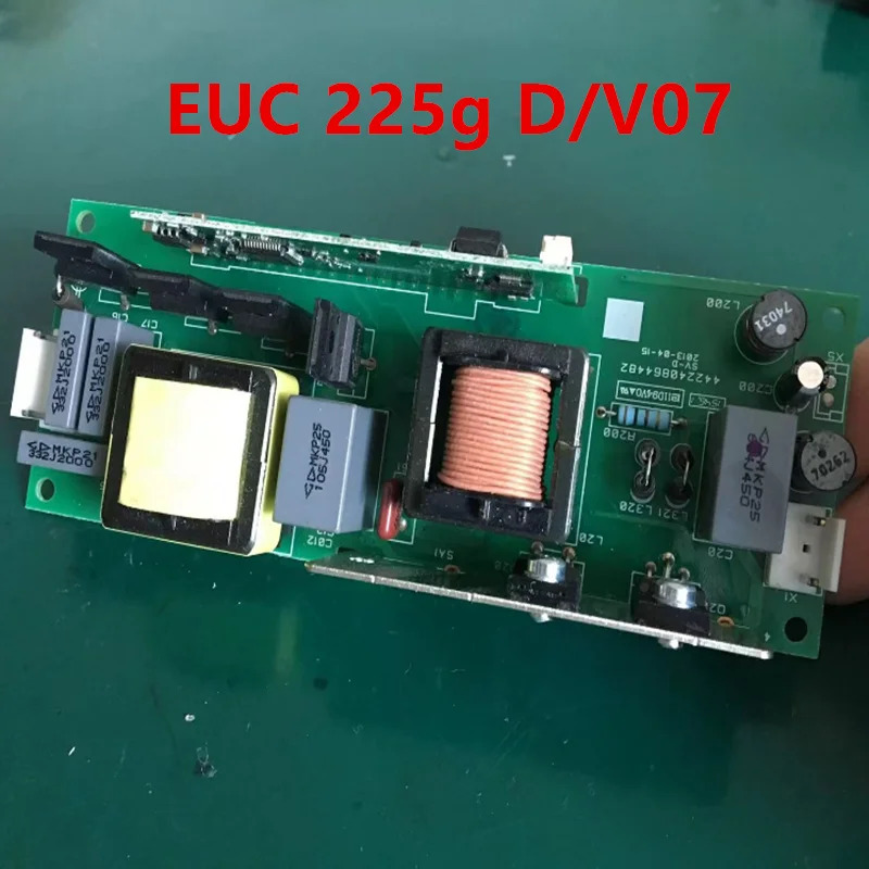 EUC 225g D/V07새 원본 전원공급장치