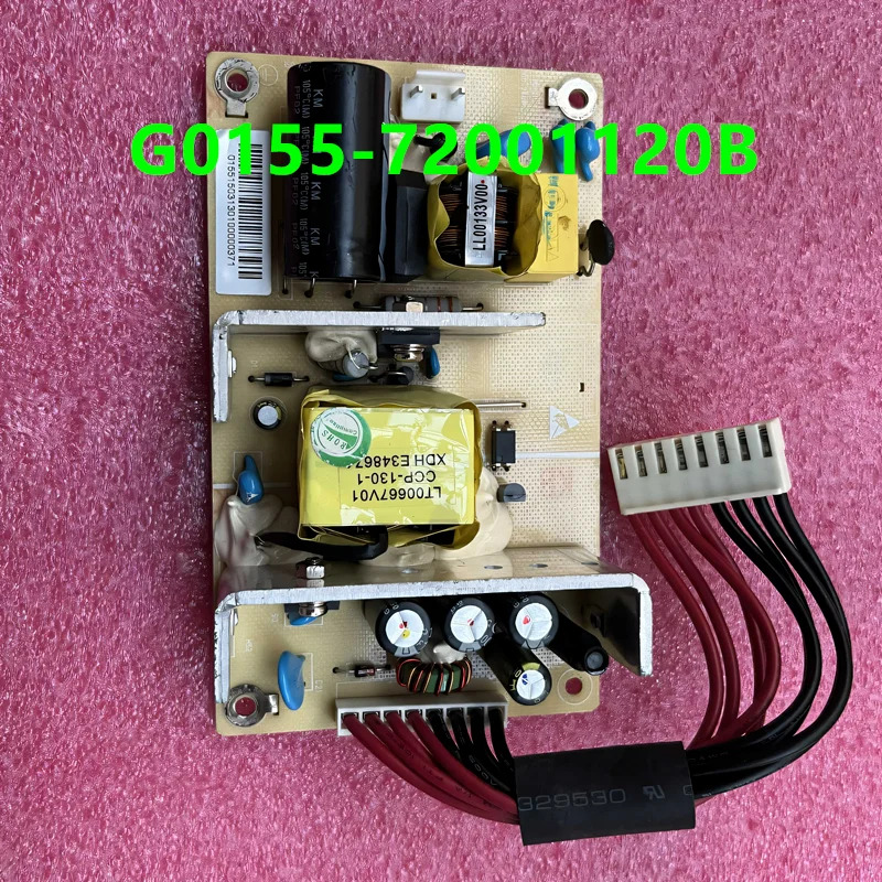 GOSPOWER MS2952B 12V G0155-거새 원본 전원공급장치 72001120 B 것처럼 일하기