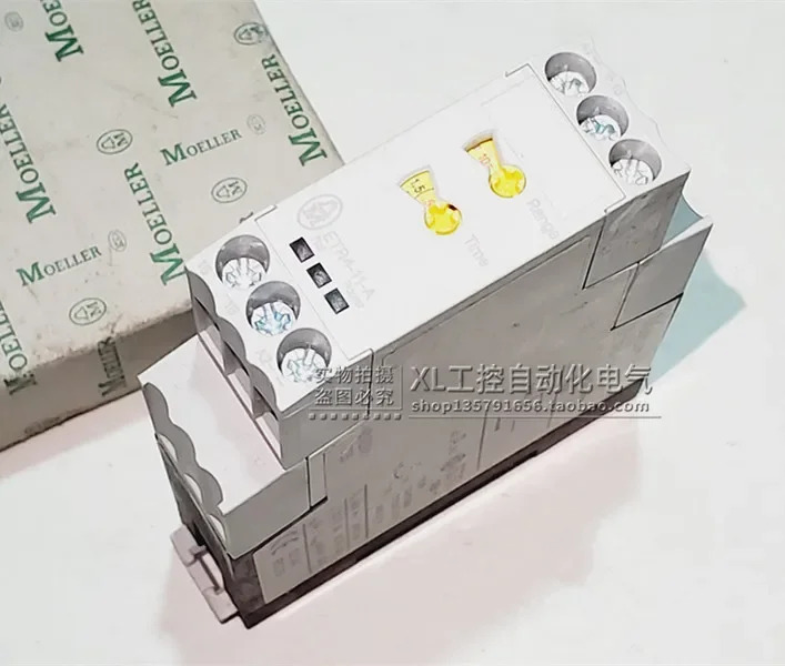 오리지널 뮬러 시릴레이 ETR4-70-A/69-A/51-A/11-A/70B-AC