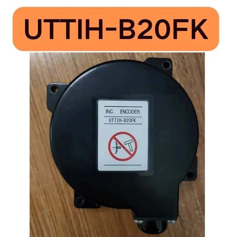 완전히 UTTIH-B20FK 5 세대 인코더 가능