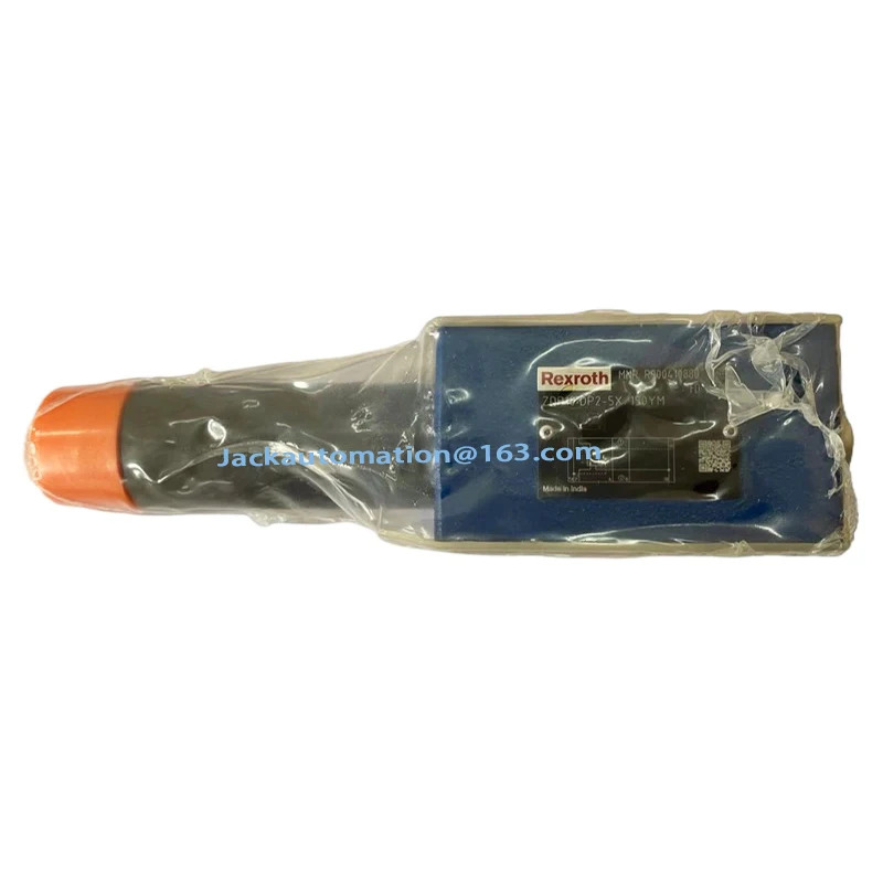REXROTH 오리지널 ZDR10DP2-5X 150YM ZDR10DP2-54 ZDR10DP2-56 R900410880