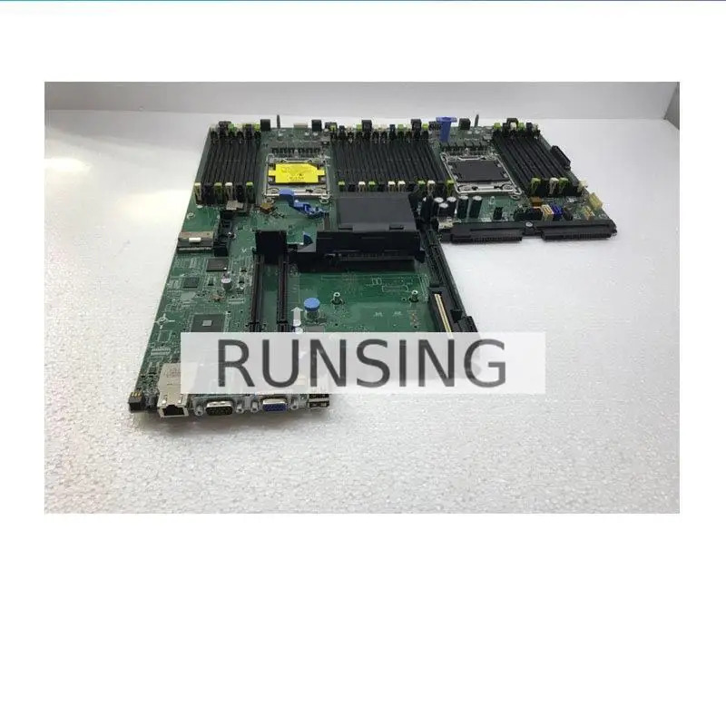 DELL R720 R720XD 마더보드 VWT90 X3D66 JP31P 020HJ VRCY5 리퍼 작업