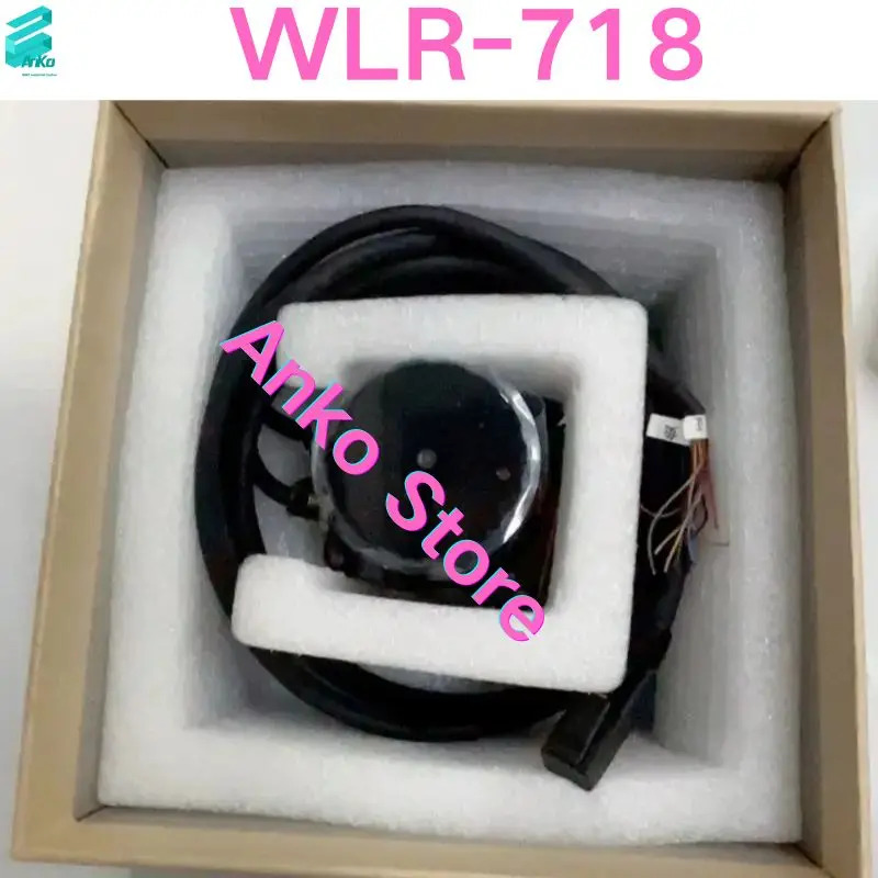 라이더 센서 WLR-718 신