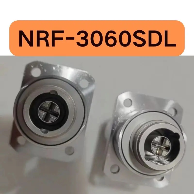 리퍼 스핀들 NRF-3060SDL 완료 기능 유지
