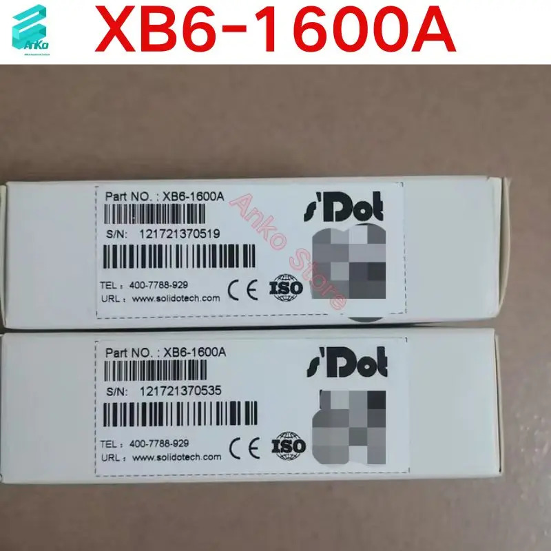 모듈 XB6-1600A
