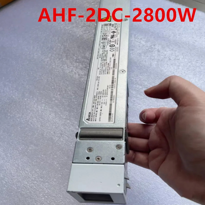CO 2800W AHF-2DC-2800W UCSX-PSU-2800AC ECD16020111 341-0772-01 전원공급장치 거신