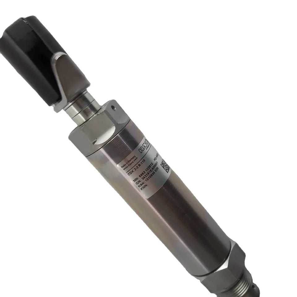 CDK HAWE 감압밸브 CDK32-2-100