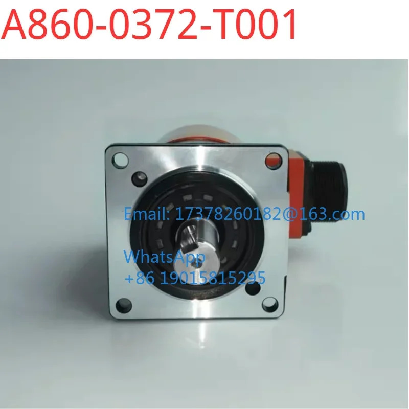 A860-0372-T001 리퍼 리퍼를 거쳐상태인코더