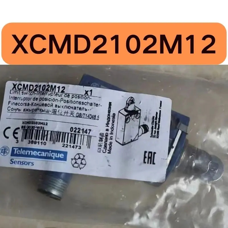 리미트 스위치 XCMD2102M12 신