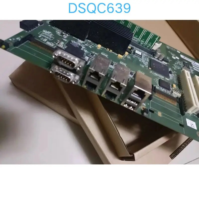 마더보드 DSQC639 신