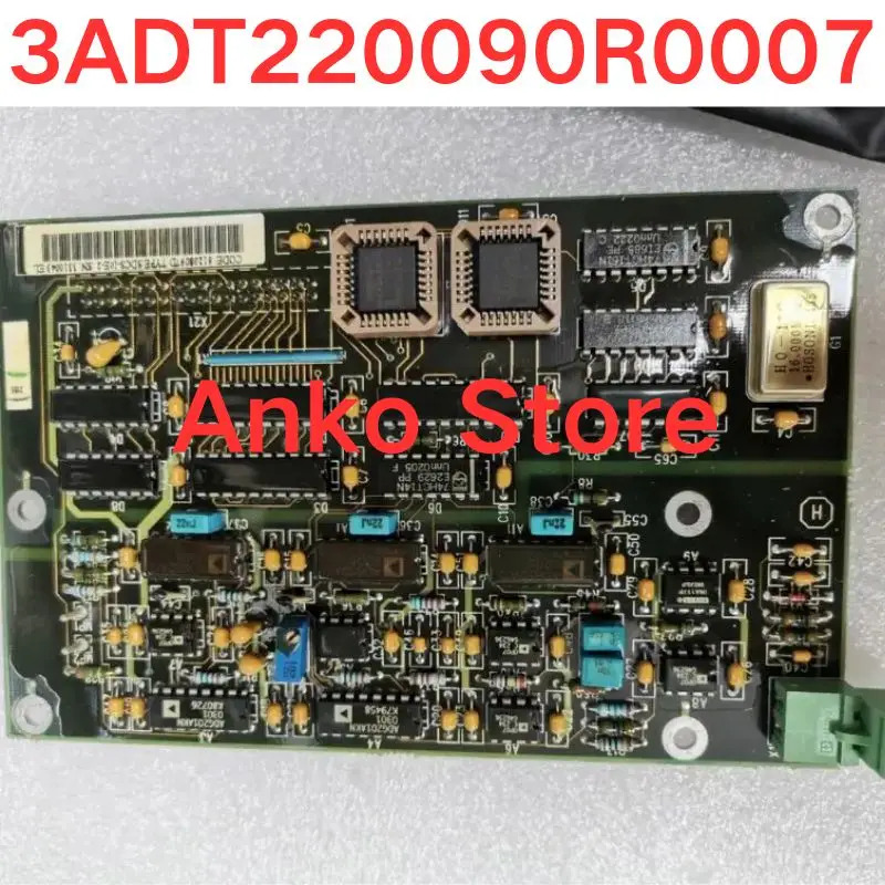 모듈 3ADT220090R0007