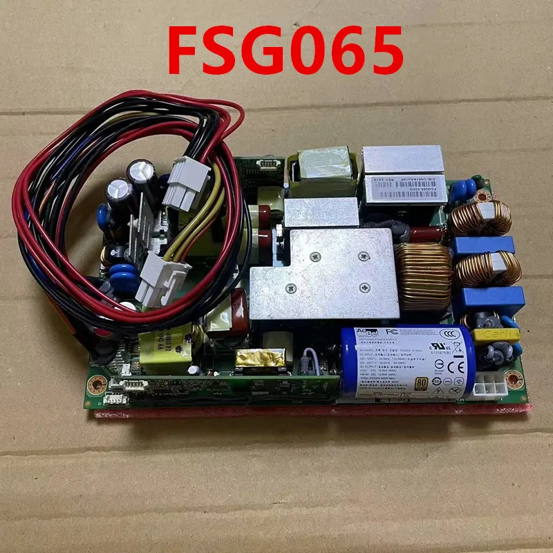 hp호환 950W FSG065 0957-2505 CN01KK014P새 원본 전원공급장치