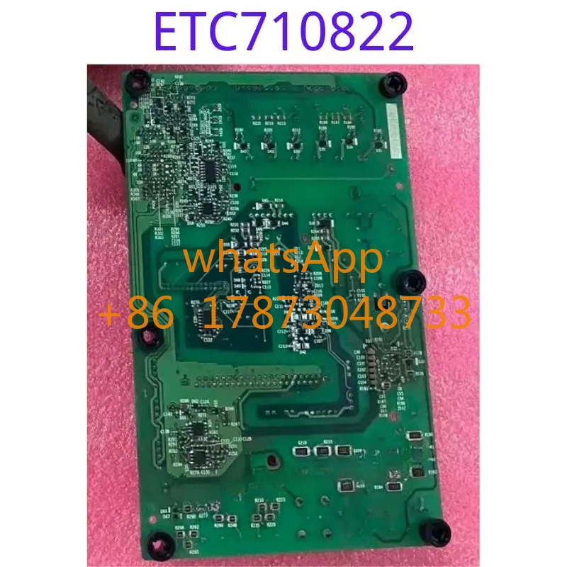 리퍼 오리지널 드라이브 보드 H1000 A1000 75-90-110KW ETC 710822 YPHT31637-1C 기능 OK