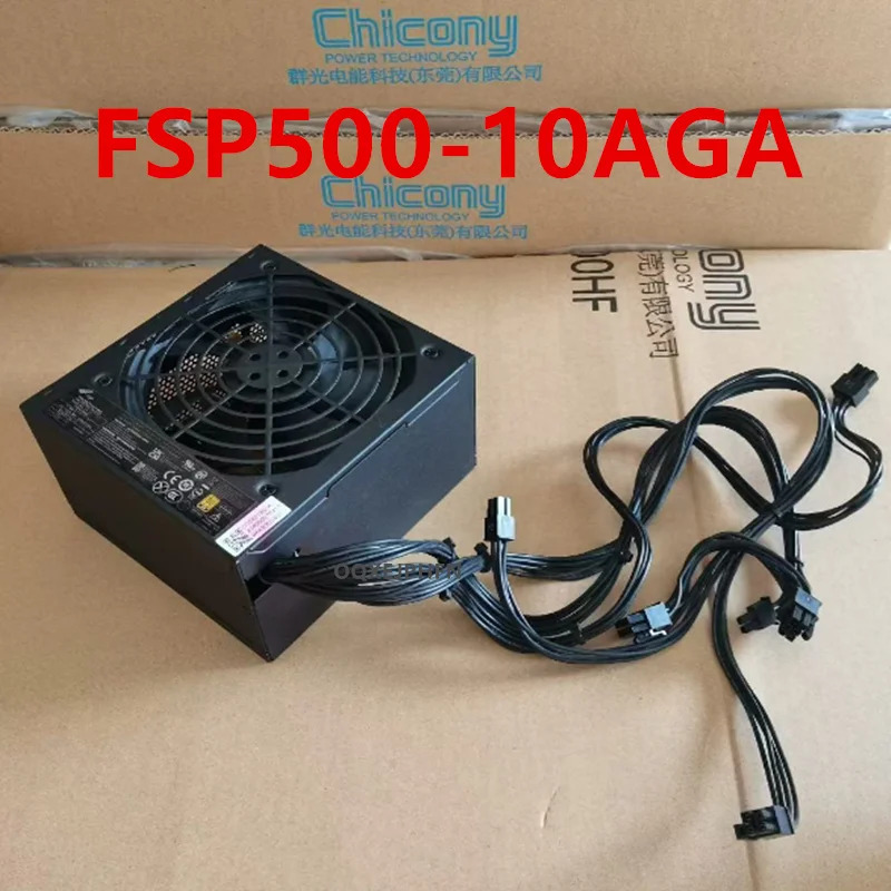 ACER M6660G 전원공급장치 Nitro N50-610 FSP500-10AGA D19-500P1A 신