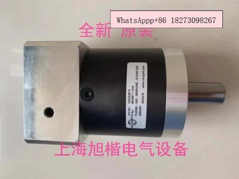 독일 Neugart 유성 감속기 PLE080-040 PLE80 i  40 PLE080-032