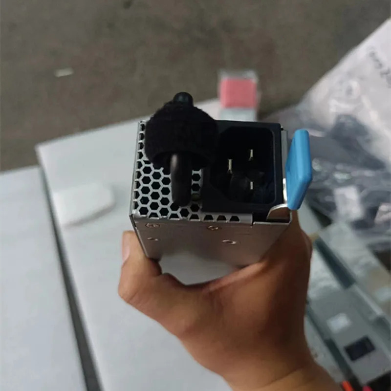 GREAT WALL 3200W SLIM3200C전원공급장치 리퍼 새 처럼 작동