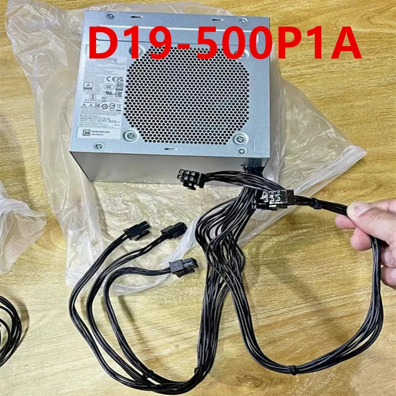ACER M6660G Nitro N50-610 500W 전원공급장치 D19-500P1A D500E007P 새 원본