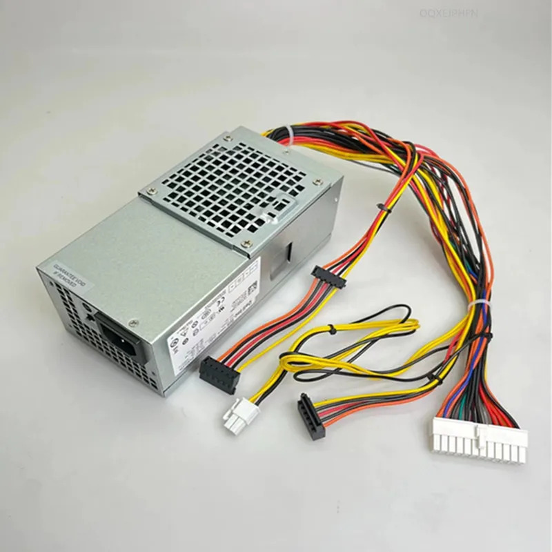 DELL hp호환 TFX 250W DPS-250AB-28 A DPS-250AB-25 J H DPS-250AB-29 새 원본 전원공급장치