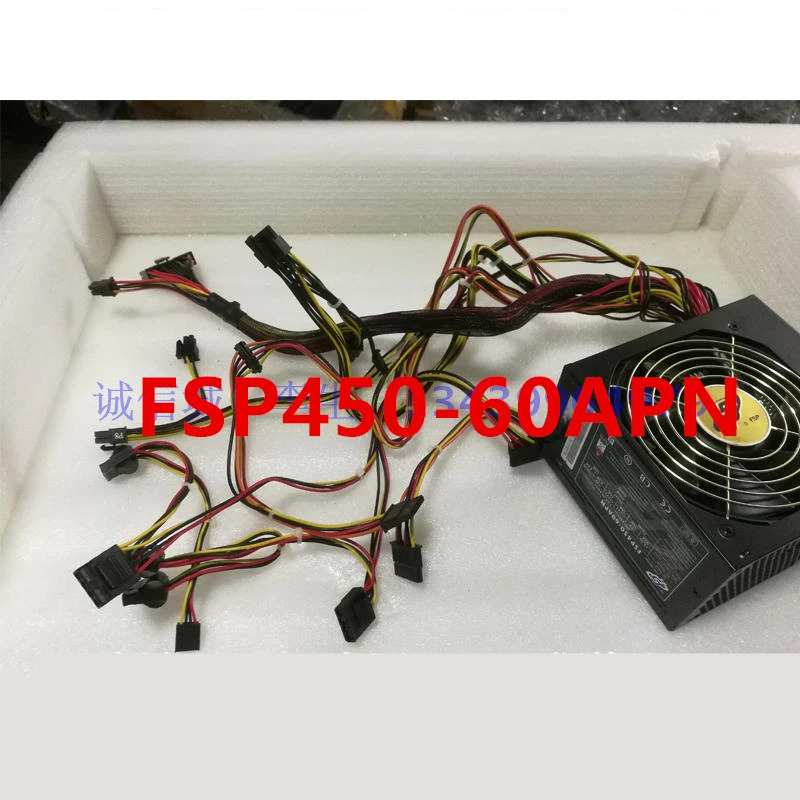 FSP 610 PSU 전원공급장치 FSP450-60APN 450W 신