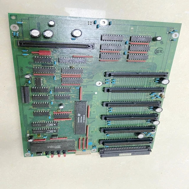 도시바호환 사출 성형기 V2CUA H2184191