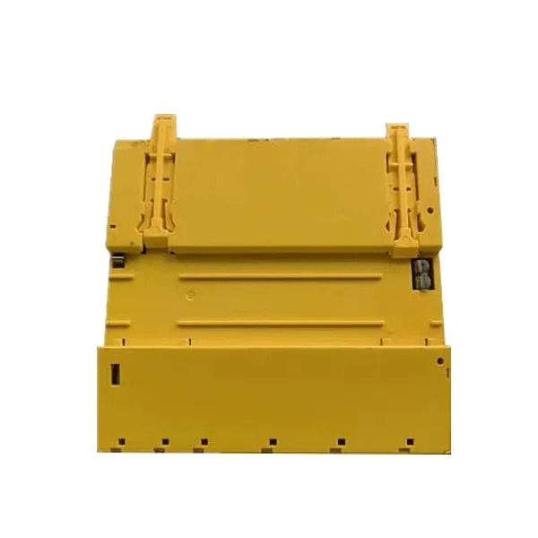 PLC 산업 제어 312085 오리지널 신