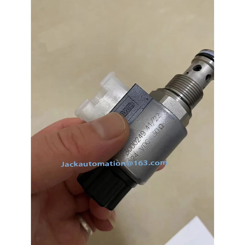 HYDAC WSM10120ZR-01-C-N-24DG 플매트 카펫 러그 밸브