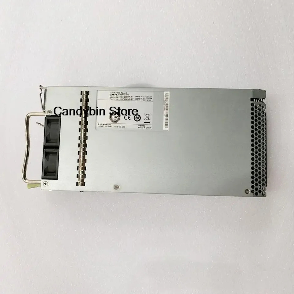 EPW3000-12A-X 화웨이호환 서버 전원공급장치 RH5885 V2 02310KEU