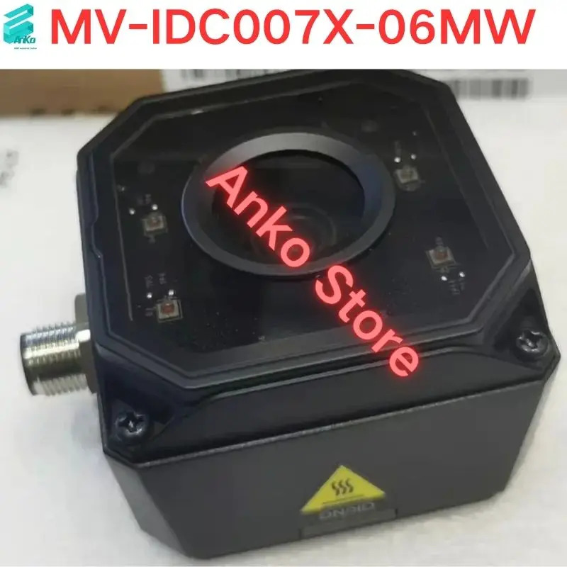 산업카메라 MV-IDC007X-06MW 신