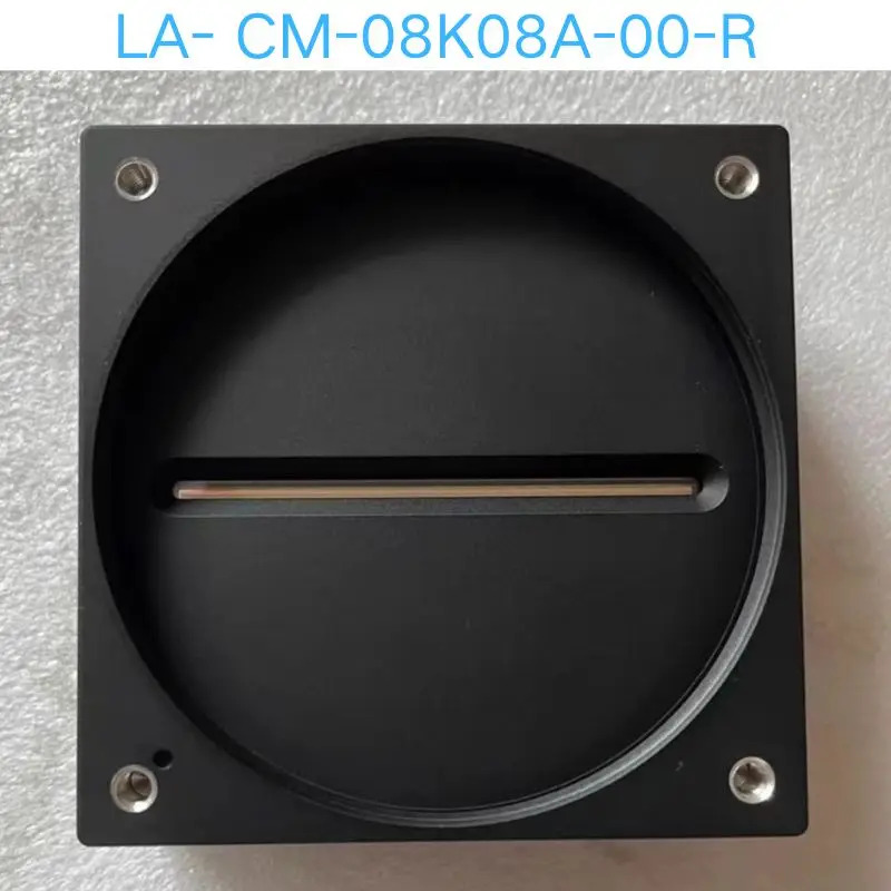산업카메라 LA-CM-08K08A-00-R 리퍼 OK
