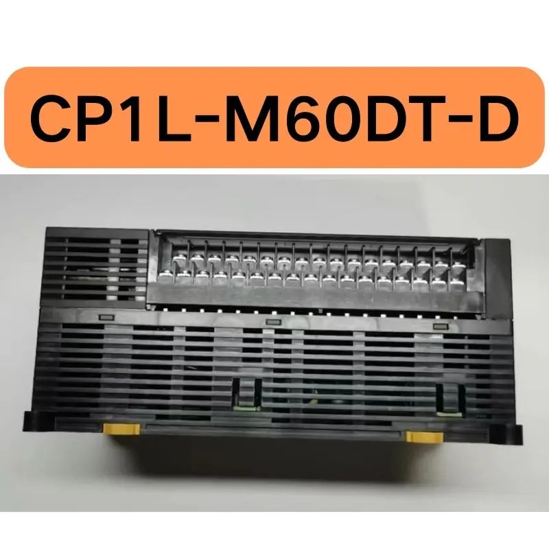 리퍼 CP1L-M60DT-D 프로그래밍 컨트롤러 완료 기능 손상
