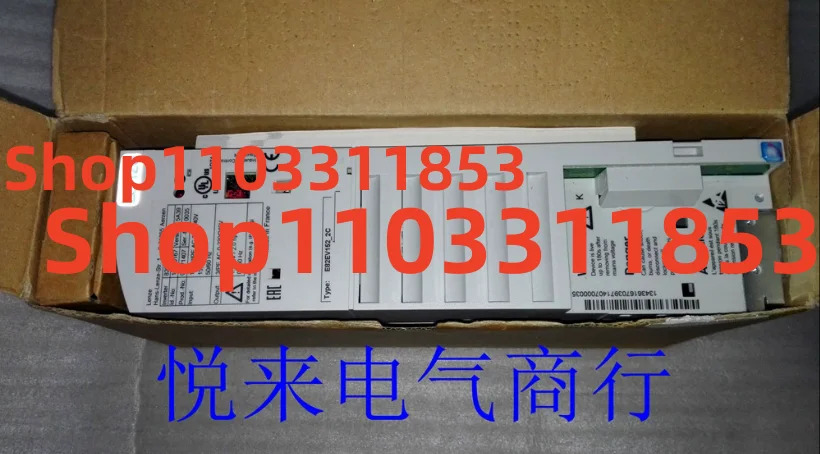 8200 시리즈 E82EV751K4C 신