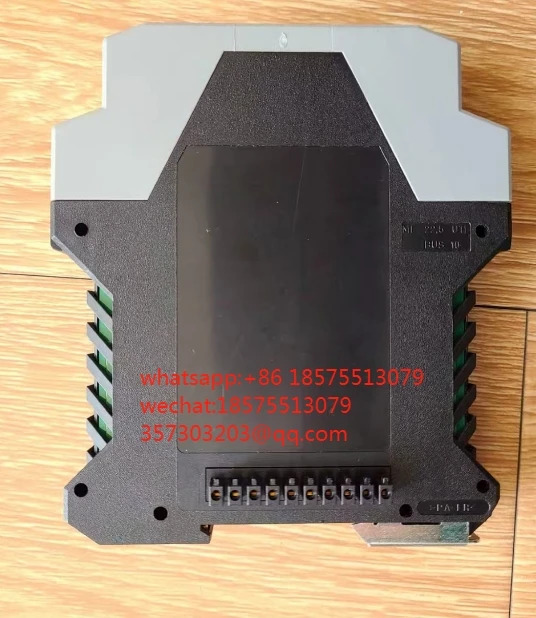 CONSILIUM MX 모듈 변경 5100065-02A
