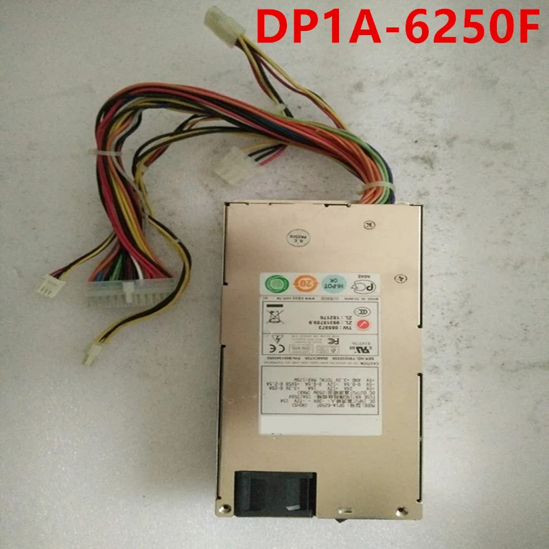 Emacs DC 250W 전원공급장치 DP1A-6250F 거오리지널 PSU